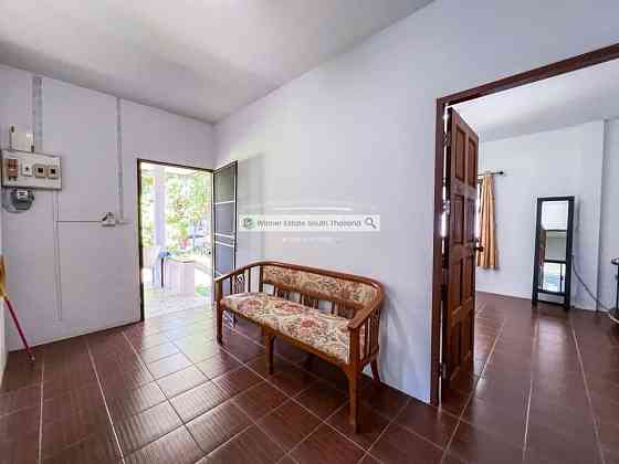 1 bedroom 1 bathroom house Samui