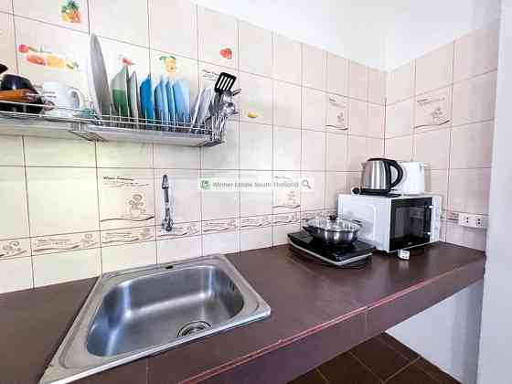 1 bedroom 1 bathroom house Samui
