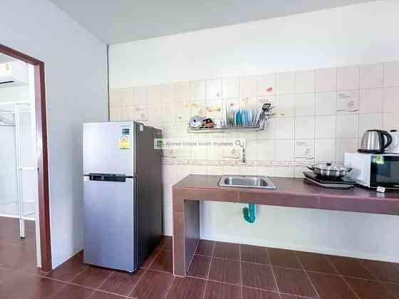 1 bedroom 1 bathroom house Samui