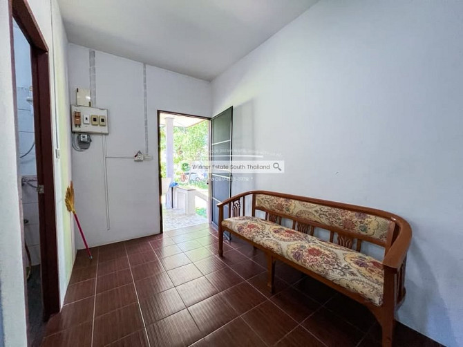 1 bedroom 1 bathroom house Samui - photo 17