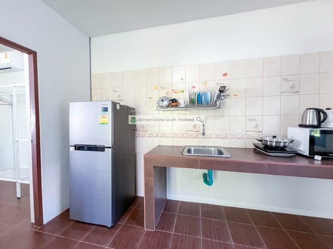 1 bedroom 1 bathroom house Samui - photo 5
