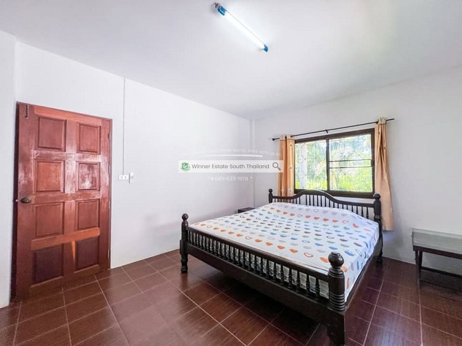 1 bedroom 1 bathroom house Samui - photo 8