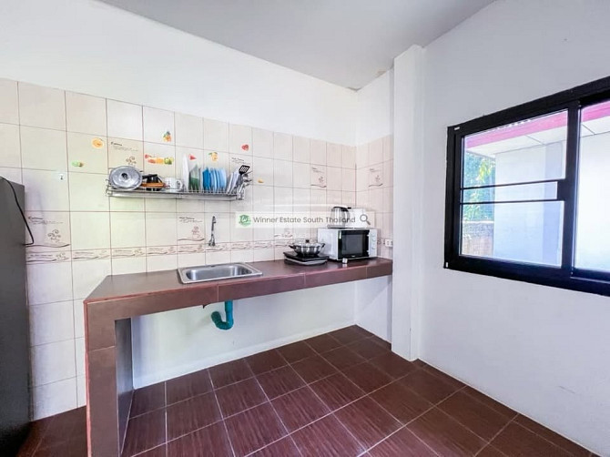 1 bedroom 1 bathroom house Samui - photo 13