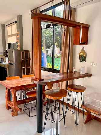 House with 1 Bedroom and 1 Bathroom Phangan