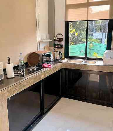 House with 1 Bedroom and 1 Bathroom Phangan