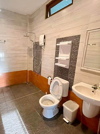 House with 1 Bedroom and 1 Bathroom Phangan - photo 7