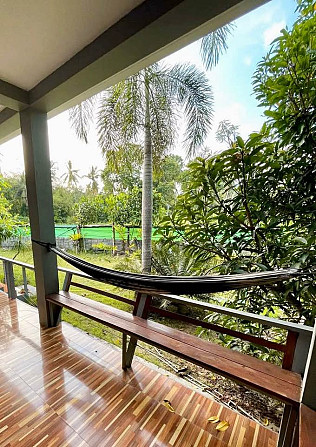 House with 1 Bedroom and 1 Bathroom Phangan - photo 8