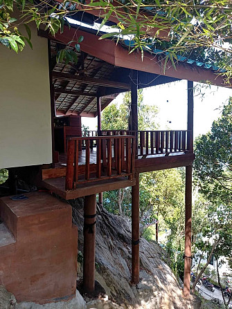 1 Bedroom 1 Bathroom - House Phangan - photo 1