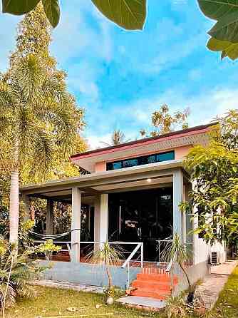 House with 1 Bedroom and 1 Bathroom Phangan