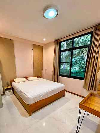 House with 1 Bedroom and 1 Bathroom Phangan