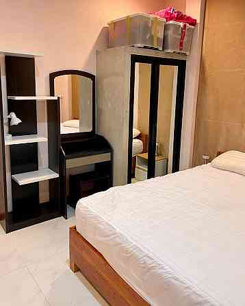 House with 1 Bedroom and 1 Bathroom Phangan