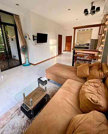 House with 1 Bedroom and 1 Bathroom Phangan