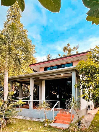House with 1 Bedroom and 1 Bathroom Phangan - photo 1