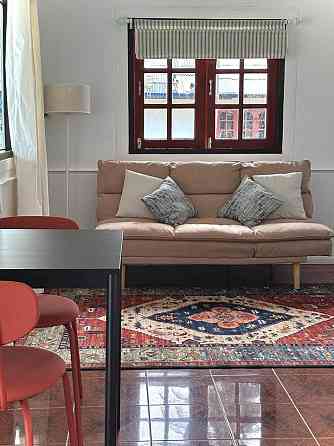 House with Bedrooms: 1 and Bathrooms: 1 Phangan
