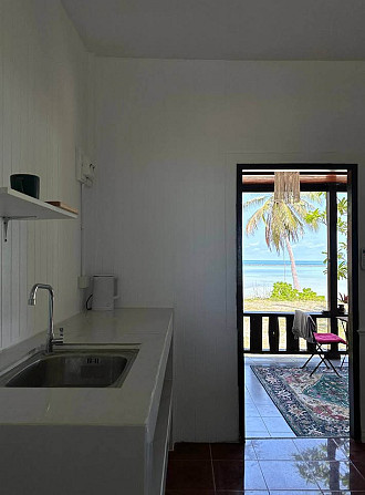 House with Bedrooms: 1 and Bathrooms: 1 Phangan - photo 8