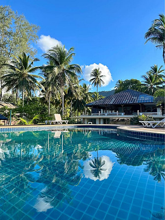House with Bedrooms: 1 and Bathrooms: 1 Phangan - photo 11