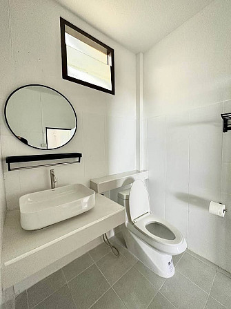 House with Bedrooms: 1 and Bathrooms: 1 Phangan - photo 5