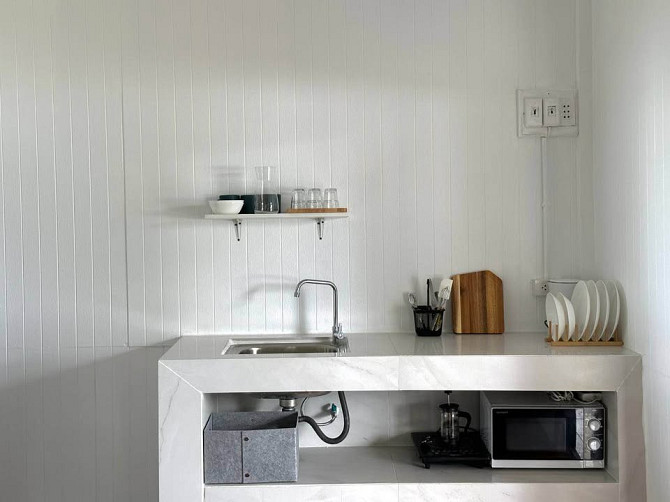 House with Bedrooms: 1 and Bathrooms: 1 Phangan - photo 9
