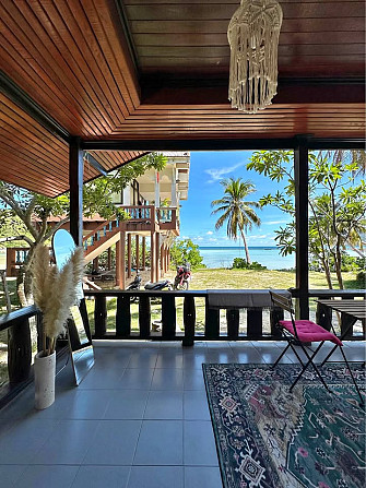 House with Bedrooms: 1 and Bathrooms: 1 Phangan - photo 1