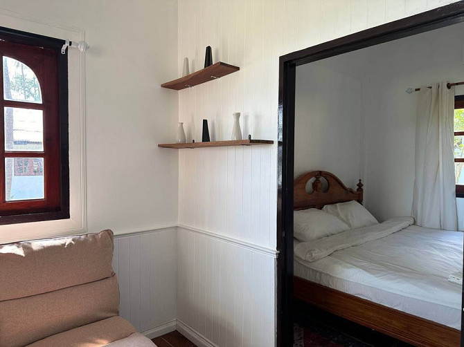 House with Bedrooms: 1 and Bathrooms: 1 Phangan - photo 7