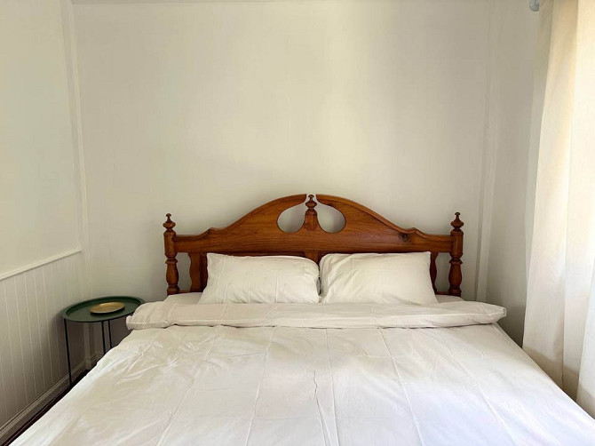 House with Bedrooms: 1 and Bathrooms: 1 Phangan - photo 6
