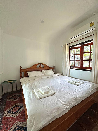 House with Bedrooms: 1 and Bathrooms: 1 Phangan - photo 4