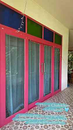 1 Bed 1 Bath - House Phangan