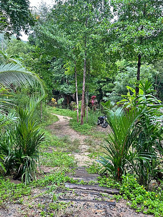 House with Bedrooms: 2 and Bathrooms: 2 Phangan - photo 1
