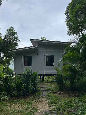 House with Bedrooms: 2 and Bathrooms: 2 Phangan - photo 2