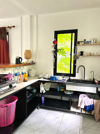 House with Bedrooms: 2 and Bathrooms: 2 Phangan - photo 10