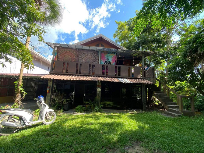 House Phangan - photo 2