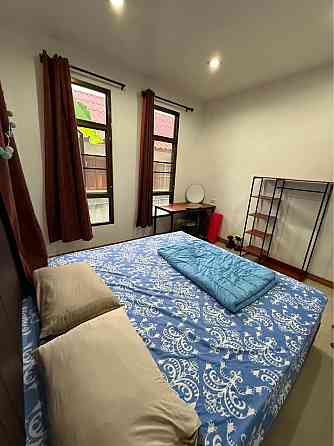 2 bedroom, 1 bathroom house Phangan