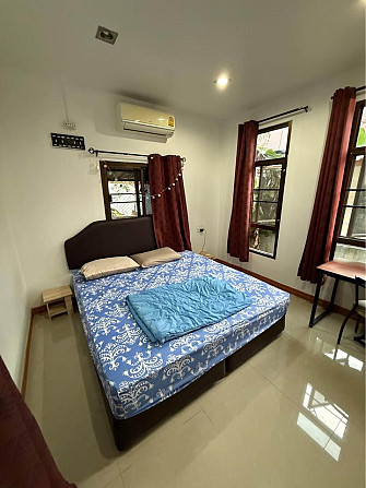 2 bedroom, 1 bathroom house Phangan - photo 6