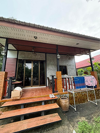 2 bedroom, 1 bathroom house Phangan - photo 14