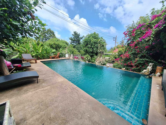 2 bedroom, 1 bathroom house Samui - photo 4