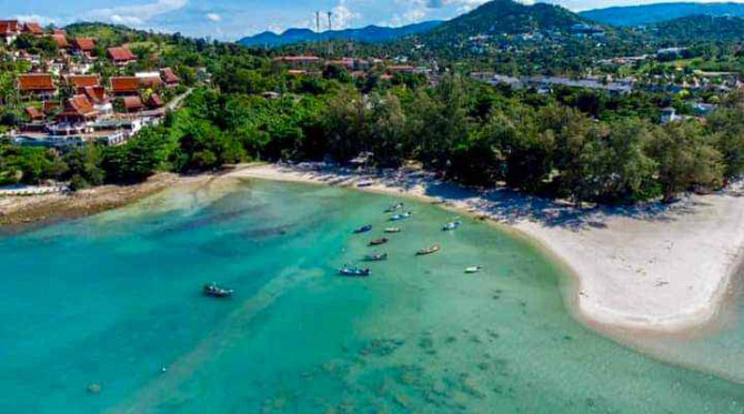 2 bedroom, 1 bathroom house Samui - photo 16