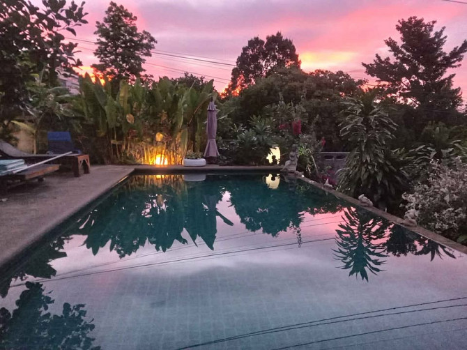 2 bedroom, 1 bathroom house Samui - photo 3