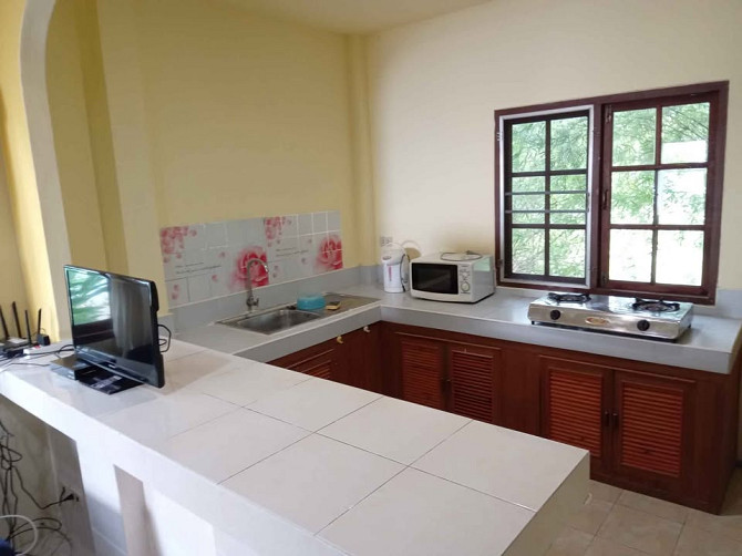 2 bedroom, 1 bathroom house Samui - photo 6