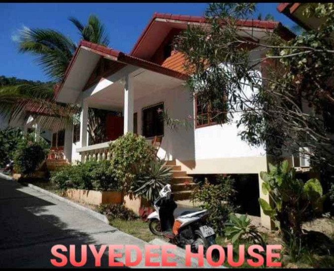 2 bedroom, 1 bathroom house Samui - photo 8