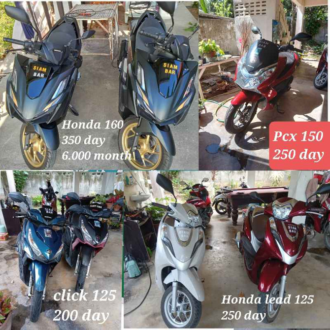 2 bedroom, 1 bathroom house Samui - photo 13