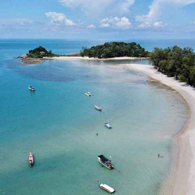 2 bedroom, 1 bathroom house Samui - photo 17