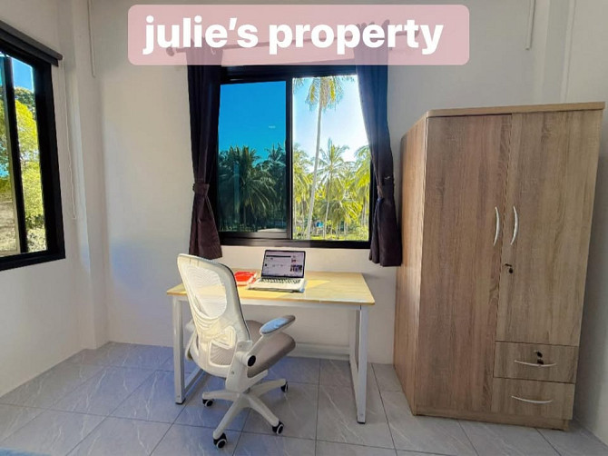 2 Bedroom House for Rent Phangan - photo 11