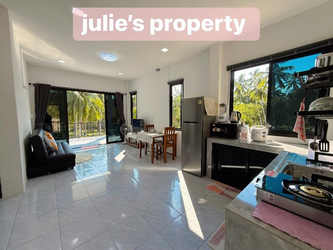 2 Bedroom House for Rent Phangan - photo 8