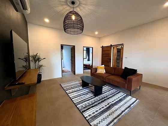 2 Beds 1 Bath - House Phangan