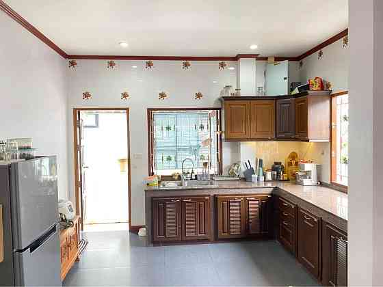 3 Beds 3 Baths - House Samui