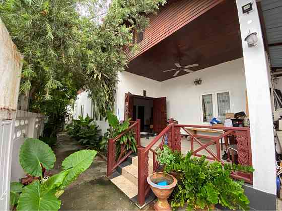 3 Beds 3 Baths - House Samui