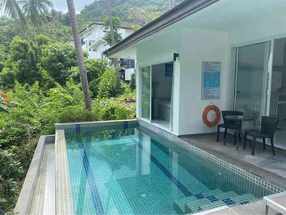 2 bedroom, 2 bathroom house Samui