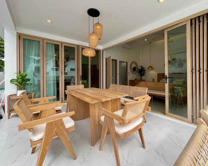 House with Bedrooms: 2 and Bathrooms: 2 Samui - photo 10