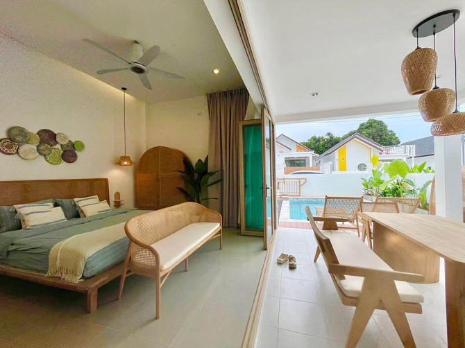 House with Bedrooms: 2 and Bathrooms: 2 Samui - photo 2