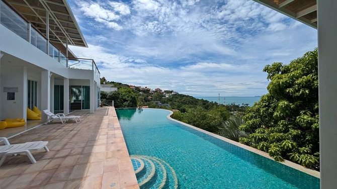 6 Bedroom House for Rent Samui - photo 1